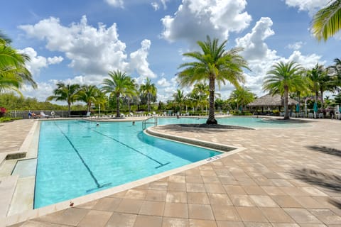 Bonita Springs Vacation Rental with Pool Access! House in Bonita Springs