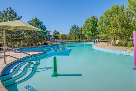 Pet-Friendly Albuquerque Vacation Escape! House in Albuquerque