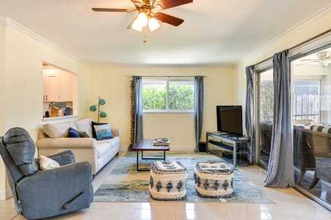 Pet-Friendly Naples Vacation Rental Near Beach! House in Naples Park