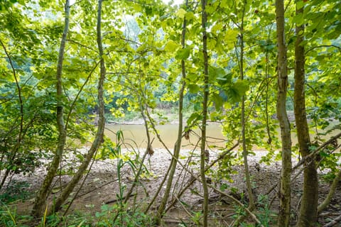 Utica Vacation Home ~ 12 Mi to Denison University! House in Ohio