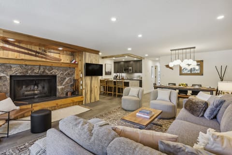 Condo w/ Mountain Views in Keystone Resort Apartment in Keystone