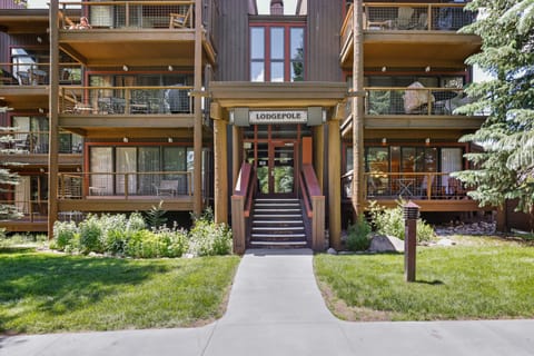 Condo w/ Mountain Views in Keystone Resort Apartment in Keystone