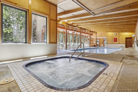 Family-Friendly Condo w/ Mtn Views in Keystone! Apartment in Keystone