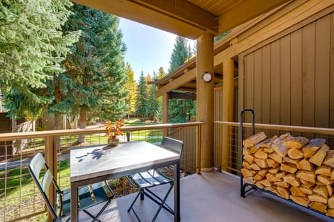 Family-Friendly Condo w/ Mtn Views in Keystone! Apartment in Keystone