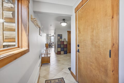 Fraser Getaway - 7 Mi to Winter Park Ski Resort! Apartment in Fraser