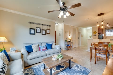 Davenport Vacation Rental w/ Pools, 9 Mi to Disney Apartment in Four Corners