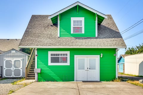 Property view
