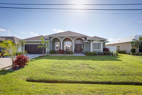 Port St Lucie Vacation Rental Near Clover Park! House in Port Saint Lucie