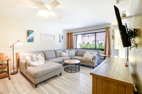 Solana Beach Condo w/ 4 Pools & Beach Access! Apartment in Solana Beach