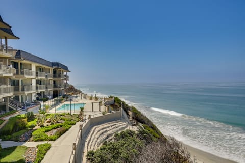 Solana Beach Condo w/ 4 Pools & Beach Access! Apartment in Solana Beach