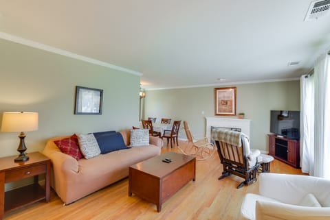 Campbell Vacation Rental ~ 8 Mi to San Jose! House in Campbell