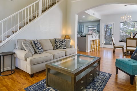 El Paso Vacation Rental w/ Spacious Yard, Patio! House in El Paso