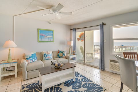 Orange Beach Condo w/ Pool Access & Gulf Views! Apartment in Orange Beach