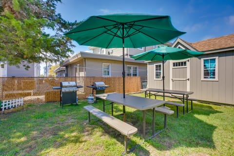 North Wildwood Vacation Rental: Walk to Beach! Apartment in North Wildwood