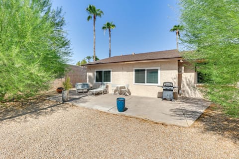 Sun Lakes Home in Retirement Community w/ 3 Pools House in Sun Lakes