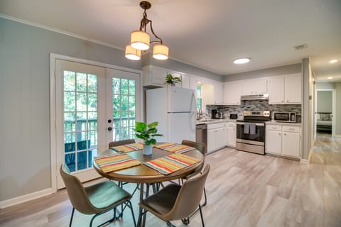 Bella Vista Vacation Rental Near Lake Access! House in Bella Vista