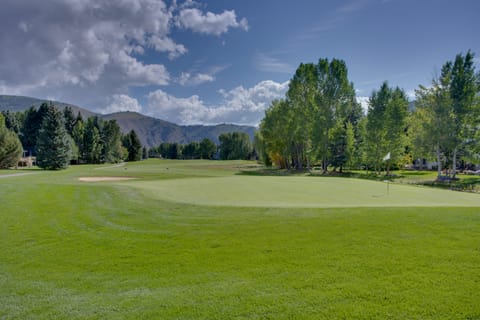 Avon Duplex Between Beaver Creek & Vail Resorts! House in Eagle County