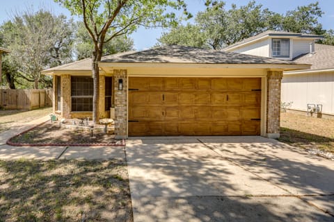 South Austin Home w/ Yard: Pets Welcome! House in Austin