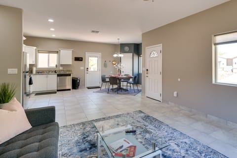 Tucson Vacation Rental w/ Community Pool! House in Tucson Estates