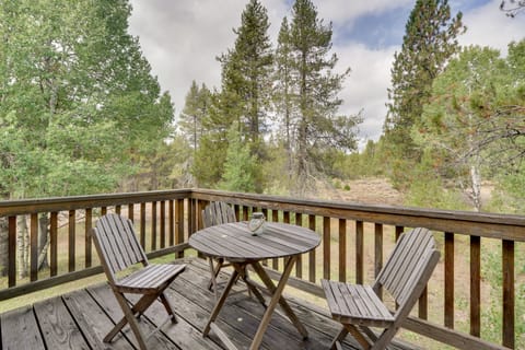 Pet-Friendly House w/ Deck: Near Crater Lake! House in Oregon