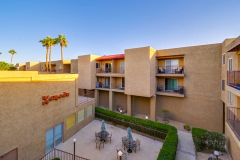 Central Lake Havasu City Condo w/ Pool Access! Apartment in Lake Havasu City