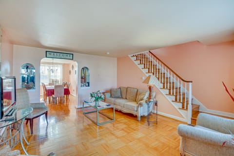 Quaint Lansdowne Getaway Near Downtown Philly! House in Lansdowne