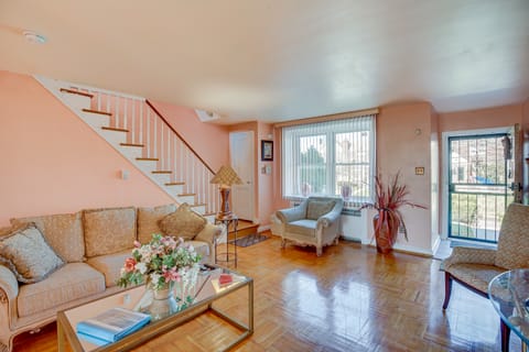 Quaint Lansdowne Getaway Near Downtown Philly! House in Lansdowne