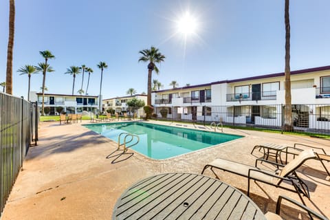 Litchfield Park Condo w/ Community Pool! Apartment in Litchfield Park