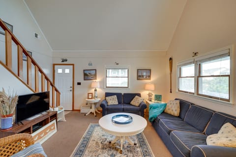 Kitty Hawk Vacation Rental w/ Private Pool! House in Southern Shores