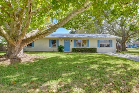 Pet-Friendly Palmetto Home - 3 Mi to Riverwalk! House in Palmetto