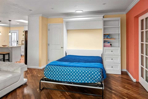 1 Mi to Trails: Pet-Friendly Home in West Sedona! House in Sedona