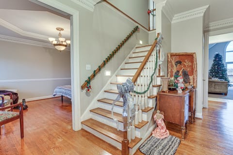 Shelbyville Home - On to the Bourbon Trail! House in Indiana