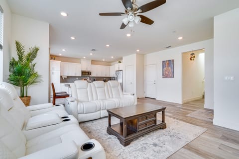 Newly Built Tracy Home w/ Backyard + Pool Access! House in Tracy