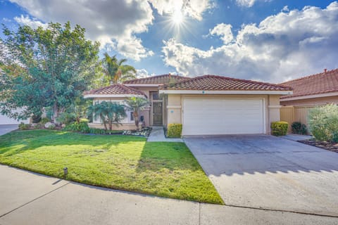 Rancho Santa Margarita Home with Fire Pit! Casa in Rancho Santa Margarita