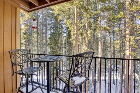 Colorado Condo ~ 2 Mi to Winter Park Resort! Apartment in Fraser