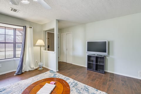 Rogers Vacation Home w/ Yard: 5 Mi to Bentonville House in Rogers