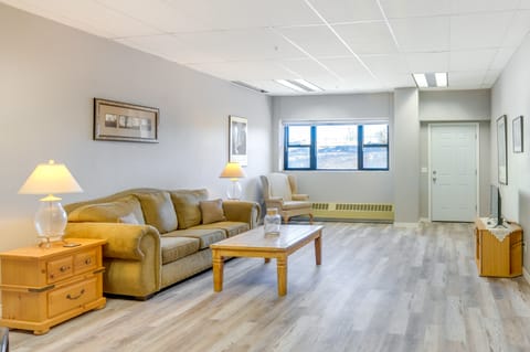 Del Norte Retreat: Gateway to Outdoor Adventures! Apartment in Del Norte