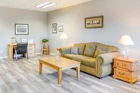 Del Norte Retreat: Gateway to Outdoor Adventures! Apartment in Del Norte