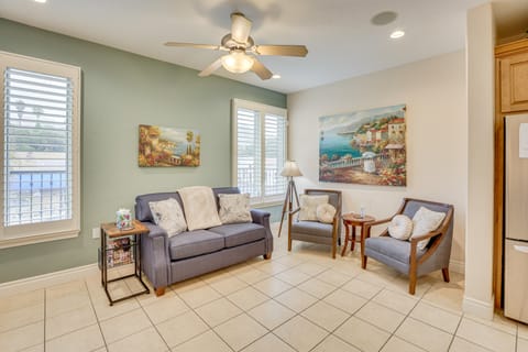 Pismo Beach Vacation Rental - Walk to Town & Ocean Apartment in Pismo Beach