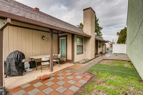 Cozy Antelope Home ~ 14 Mi to Sacramento! House in North Highlands