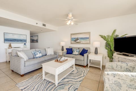 Orange Beach Condo w/ Ocean-View Balcony! Apartment in Orange Beach