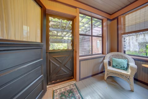 Spacious Jamestown Home Near Nat'l Comedy Center! House in Allegheny River