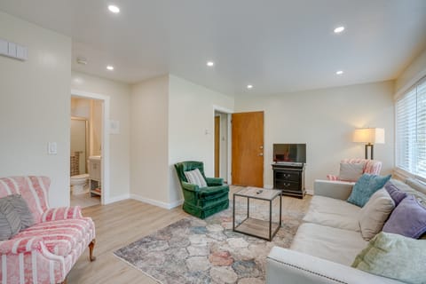 Charming Oakland Apartment Near Lake Merritt! Apartment in Piedmont