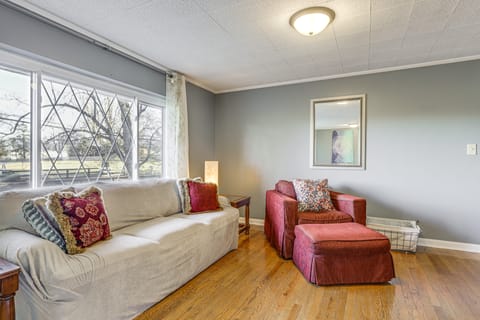 Pet-Friendly Union Home ~ 19 Mi to Cincinnati! House in Ohio
