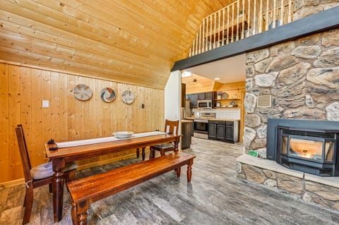 Munds Park Cabin Near Hiking, Biking & ATVing! House in Munds Park