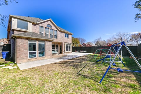 Family Frisco Home Near Dining & Entertainment! House in Frisco