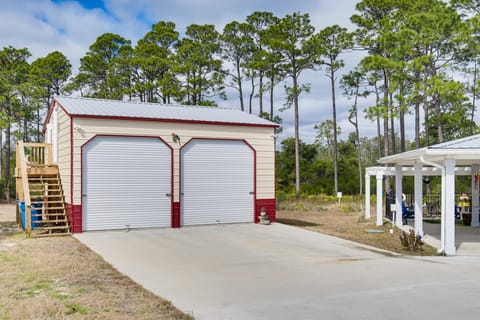 Cozy Gulf Shores Studio - 6 Mi to Beach Access! Apartment in Gulf Shores