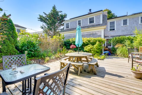 Provincetown Condo: Walk to the Beach! Apartment in Provincetown