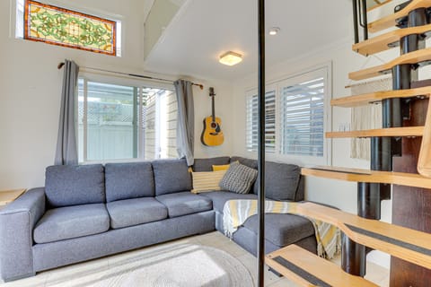 Carlsbad Bungalow: Patio, Hot Tub, Close to Beach! House in Carlsbad