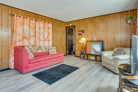 Fish, Boat & Unwind! Retreat w/ Lake Dunlap Access House in New Braunfels